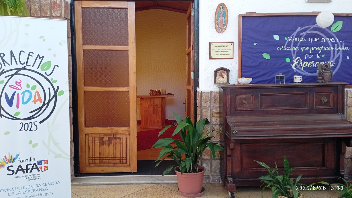 Capilla