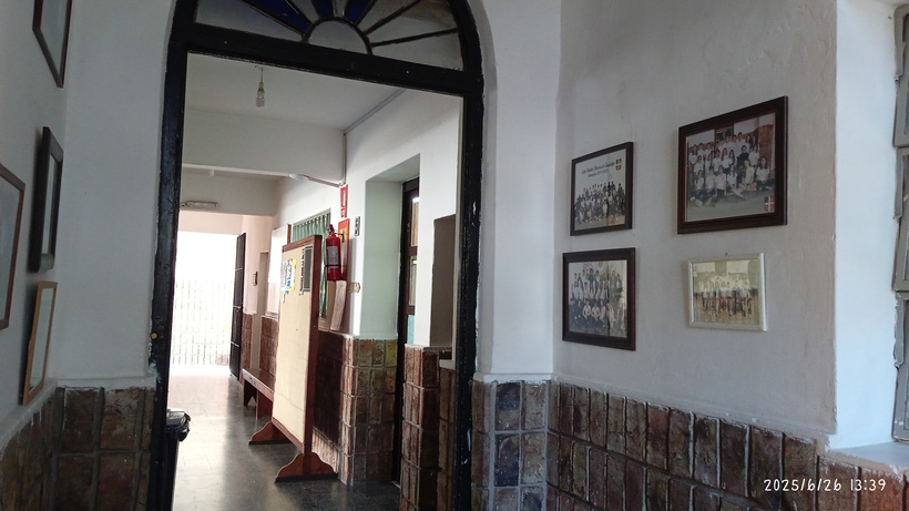Pasillo